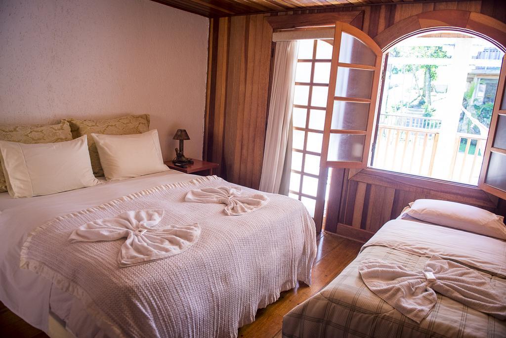 Hotel Fazenda Saint Claire Campos do Jordão Buitenkant foto
