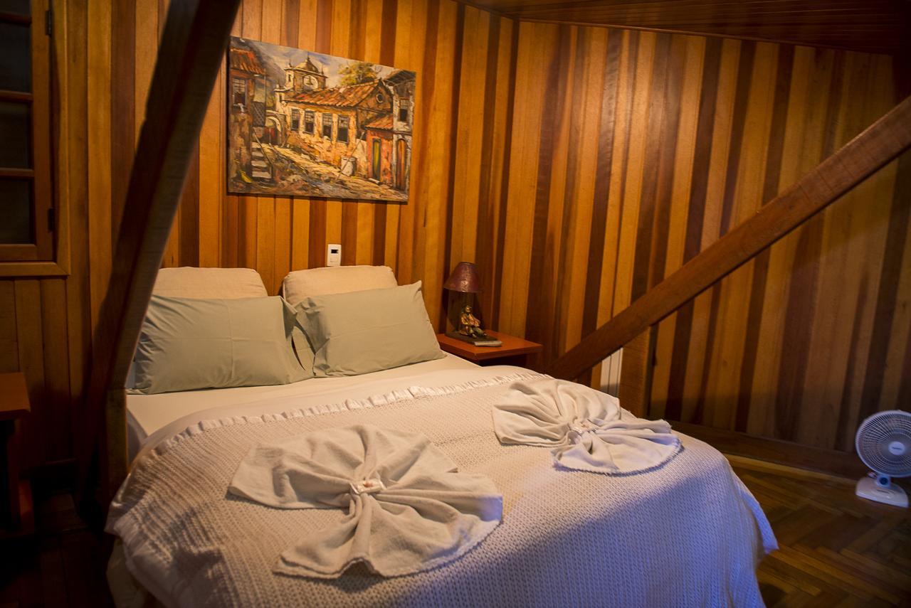 Hotel Fazenda Saint Claire Campos do Jordão Buitenkant foto