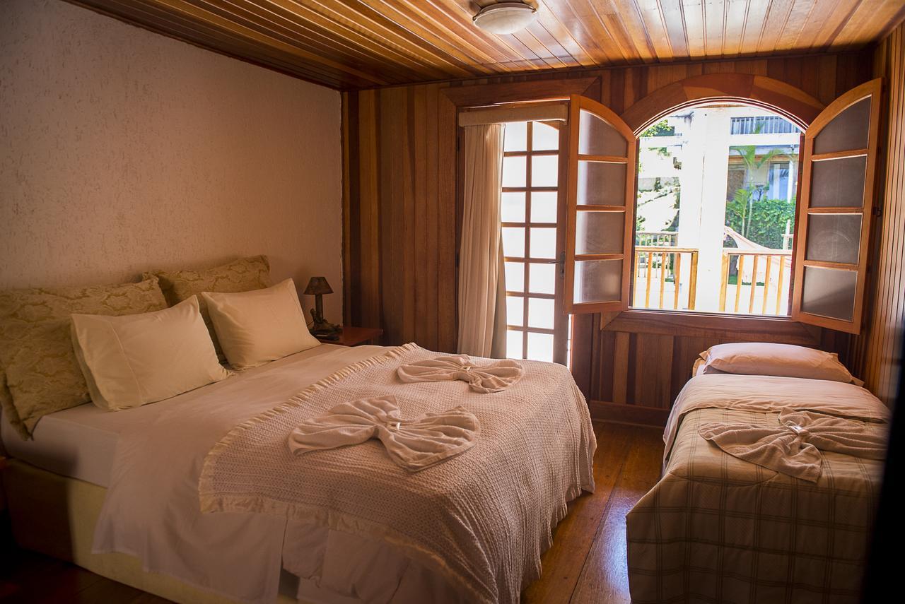 Hotel Fazenda Saint Claire Campos do Jordão Buitenkant foto